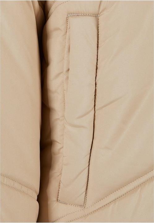 Image du produit Urban Classics Arrow Puffer Jacket (L)