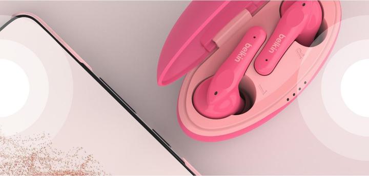 Productafbeelding Belkin Soundform Nano True Wireless