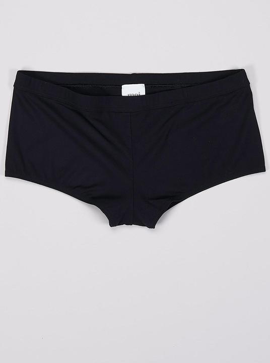 Produktbild Moi Basics hipster black (M, Einzelpack)
