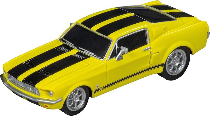 Carrera GO Ford Mustang