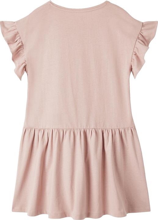 Immagine prodotto Vertbaudet Vestito estivo da bambina con motivo 3D (140)