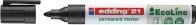 Actual product image Edding Permanent marker 21 (Black, 3 mm, 1 x)