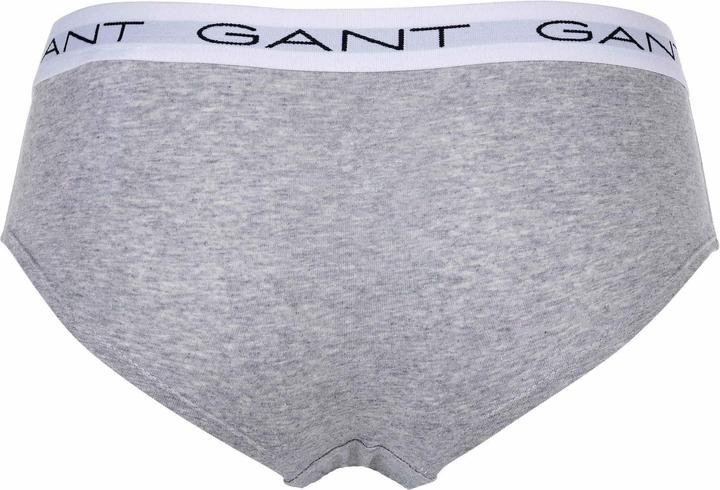 Actual product image GANT Hipster Briefs 6-Pack (176, pack of 6)