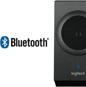 Produktbild Logitech Z337 Multimedia Speaker