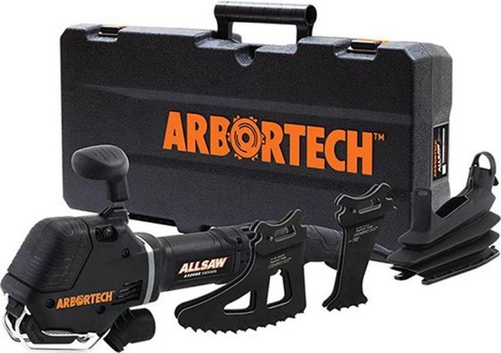 Produktbild Arbortech AS200X All Sawing - 901100