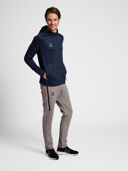 Actual product image hummel Cima Xk Hoodie (XXL)