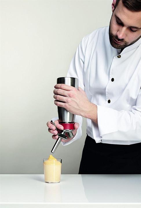 Immagine prodotto ISI Frusta Gourmet Plus 0,5l (0.50 l)
