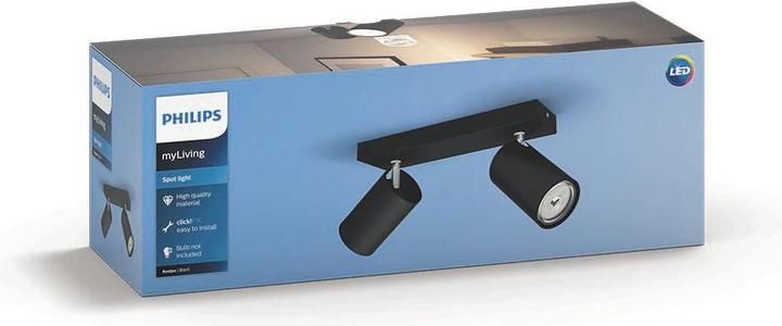 Produktbild Philips Kosipo (2900 lm, GU10)