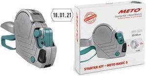 Immagine prodotto METO Starter Kit Basic S 822