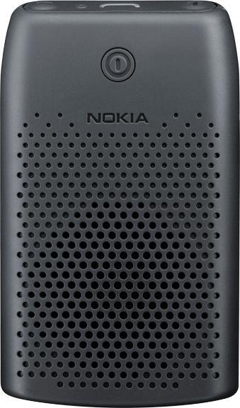 Produktbild Nokia HF-210 Freisprecheinrichtung