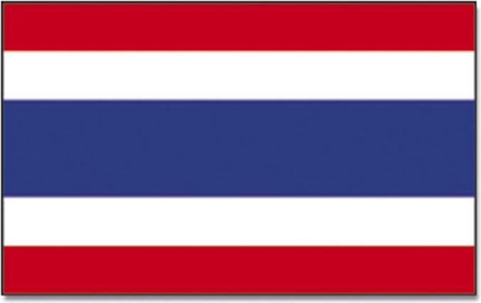 Produktbild Cross Promotion Thailand