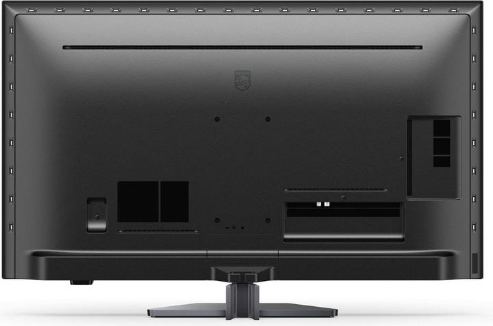 Productafbeelding Philips 43PUS8909/12 (43", PUS8909, LED, 4K, 2024)