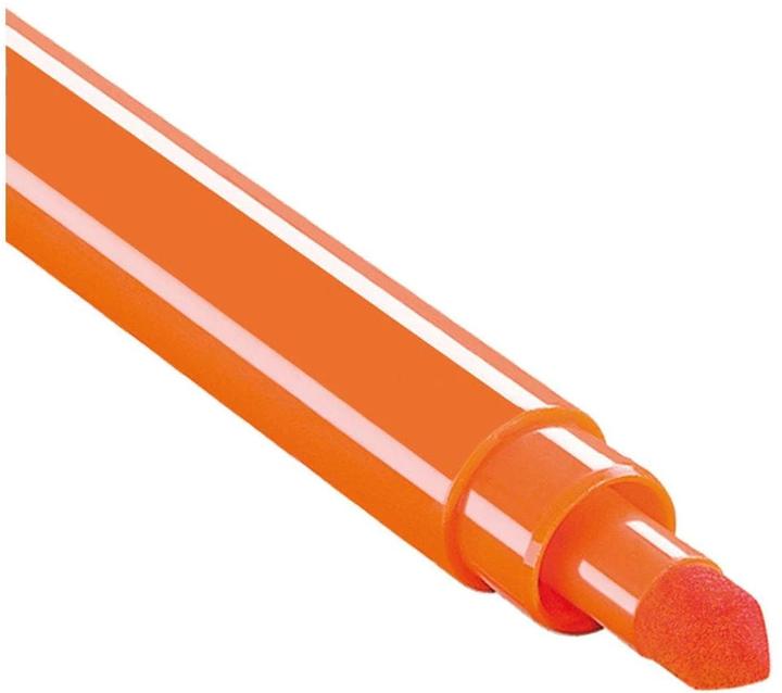 Image du produit Pelikan Stylo en fibre Colorella duo C407 (Multicolore, 10 x)