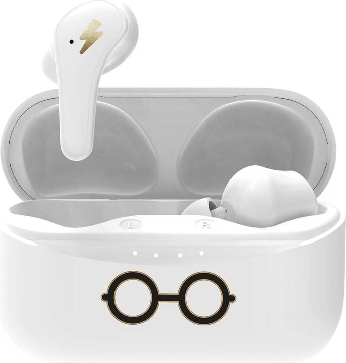 Produktbild GED Cuffie Earpods - OTL - Harry Potter Glasses (Kabellos)