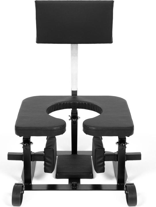 Produktbild Bedroom Fantasies Fesselstuhl für Paare