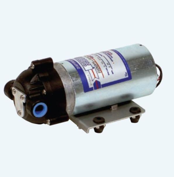 Actual product image Shurflo 8000-544-250 (Flow pump)