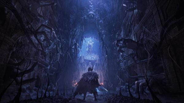 Produktbild CI Games Lords of the Fallen (Xbox Series X, FR)