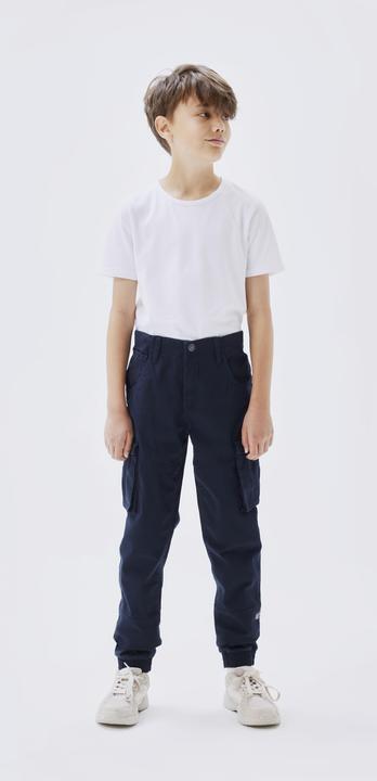 Actual product image Name it Regular fit cargo pants (176)