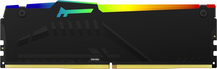 Actual product image Kingston FURY Beast RGB (1 x 32GB, 5600 MHz, DDR5 RAM, DIMM)