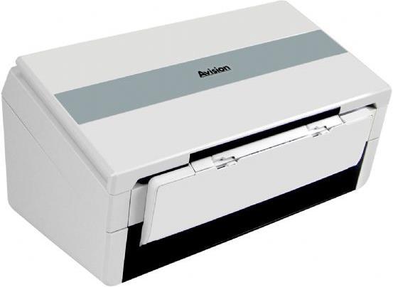 Produktbild Avision Ad230 (USB)