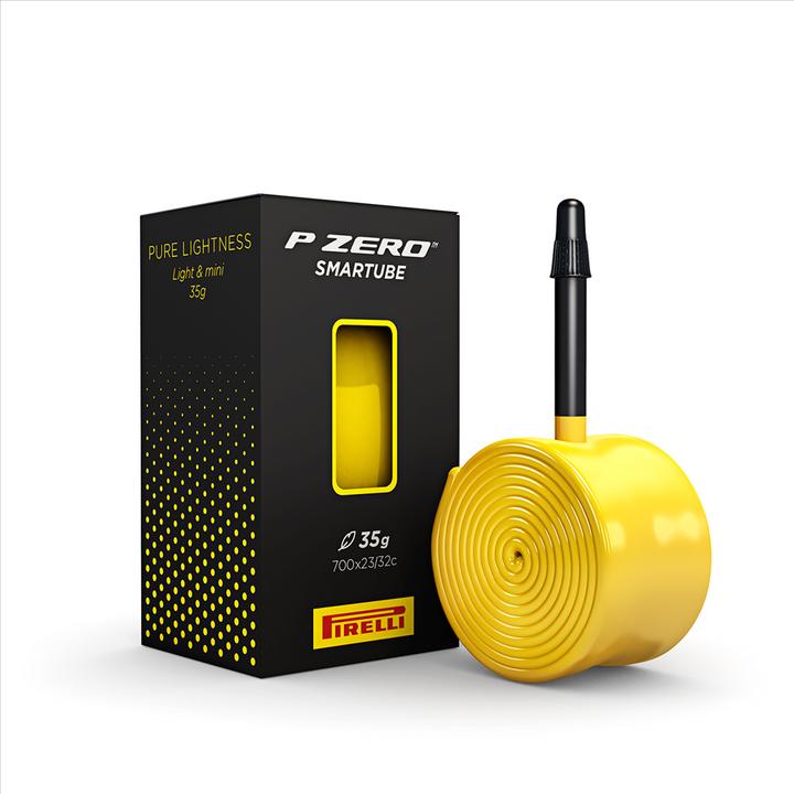 Pirelli SmarTube P Zero (Presta (SV), 28", 80 mm)