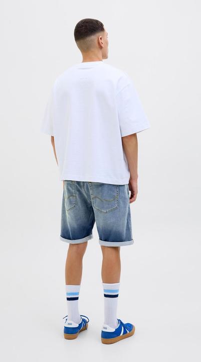 Produktbild Jack & Jones JJIRICK JJICON I.K. SHORTS GE 129 SN (S)