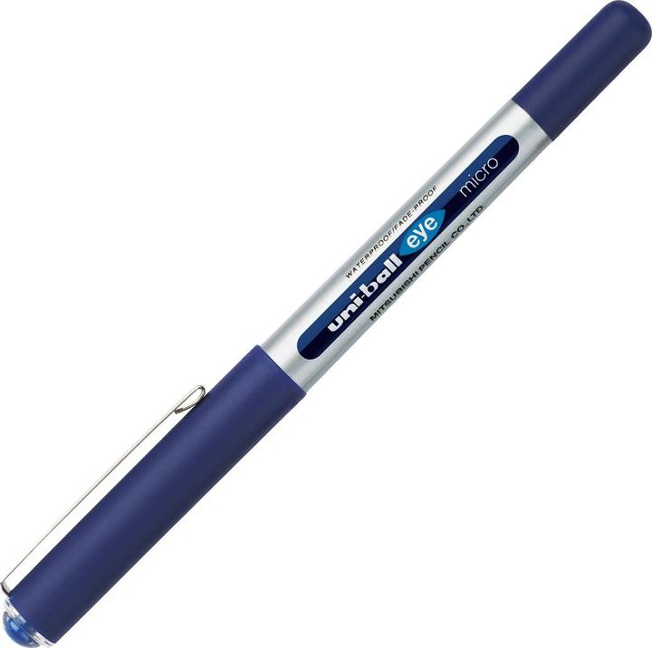 Produktbild Uni-ball Eye Micro (Blue, 1 x)