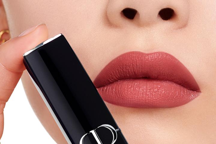 Produktbild Dior Rouge Satin 683 Int24 (683)