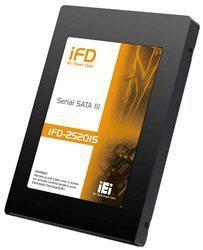 Image du produit Moxa Disque Flash Industriel Sata, 2