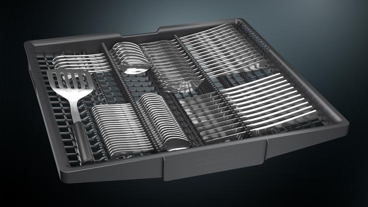 Actual product image Siemens SIEM Stand Dishwasher