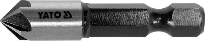 Produktbild Yato Kegelsenker Senkbohrer 6,3 - 20,5 mm (8.3 mm)