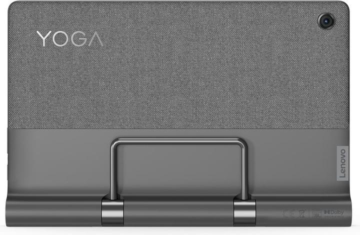 Actual product image Lenovo Yoga Tab 11 (WLAN only, 11", 128 GB, storm grey)
