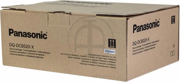 Immagine prodotto Panasonic DQ DCB020-X (Laser)