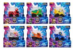 Produktbild Spin Master Paw Patrol - Pup Squad Racers