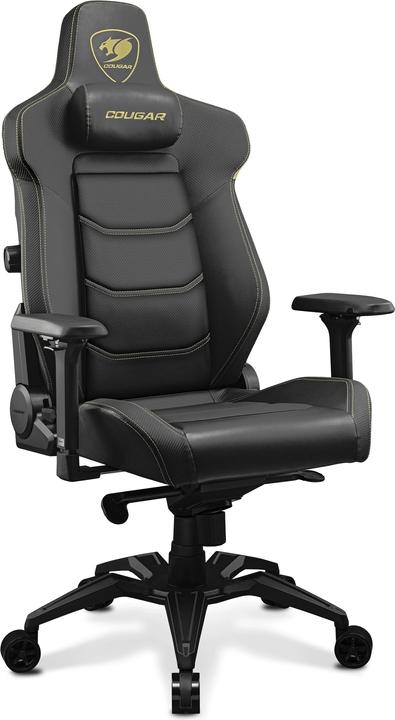 Cougar Armor Evo Royal CGR-EVO-GLB
