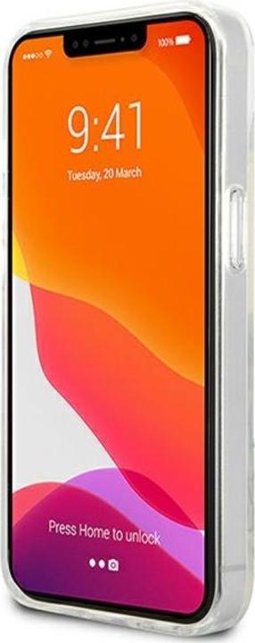 Produktbild Karl Lagerfeld Case (Apple iPhone 13 mini)
