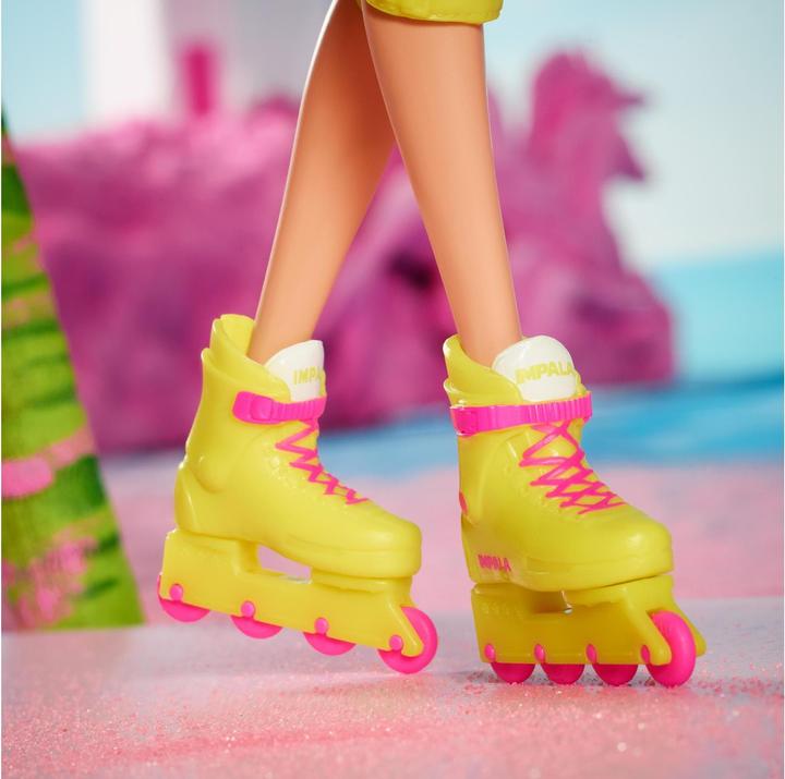 Produktbild Barbie Signature