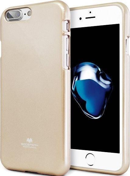 Actual product image Jelly Case Huawei P Smart Pro 2019 gold/gold Cover (Huawei P Smart Pro (2019))