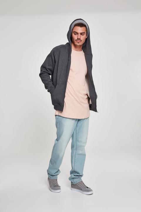 Image du produit Urban Classics Zip Hoody (M)