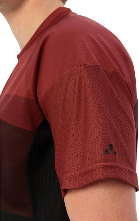 Actual product image Vaude Moab T-Shirt VI (L)