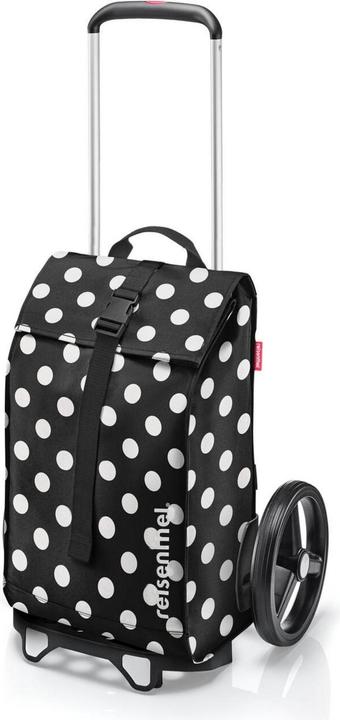 Actual product image reisenthel Shopping bag citycruiser