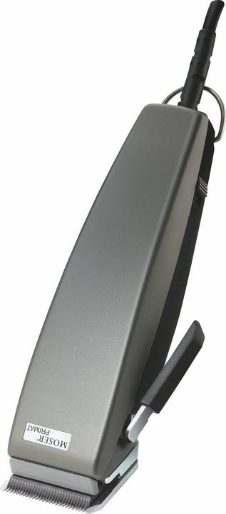Actual product image Moser Primat
