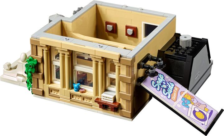 Produktbild LEGO Icons Creator Expert End-Of-Live Set Polizeistation - 10278 NEU! Teile 2923x (10278)