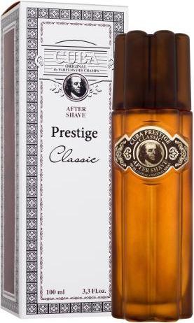 Cuba Prestige (Lotion, 100 ml)