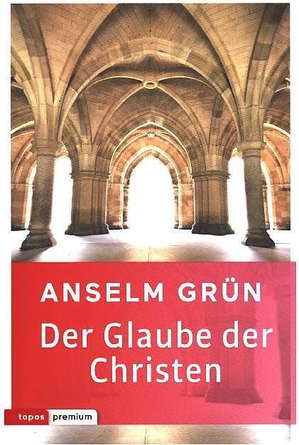 Image du produit Der Glaube der Christen (Allemand, Anselm Vert, 2015)