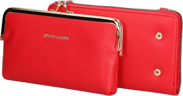 Actual product image Pierre Cardin 1239-Gn46
