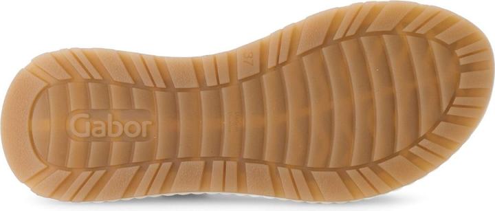 Actual product image Gabor Sandalen (37)