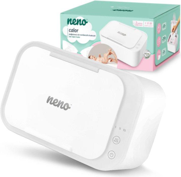 Image du produit Neno Wet Wipes Heater Calor