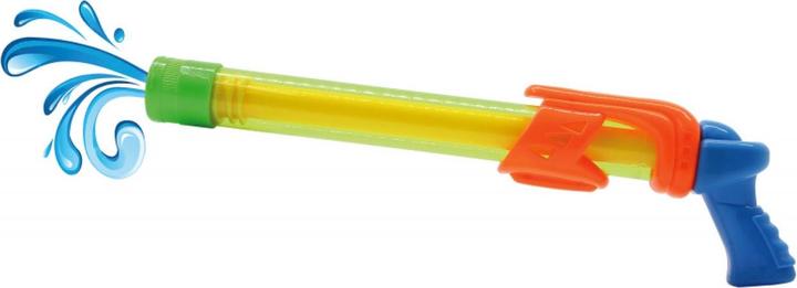 Image du produit Jamara Mc Fizz Fizzy - Pistolet à eau - Bleu - Vert - 1 pièce(s)
