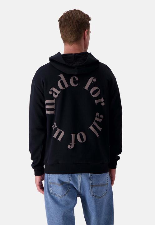 Actual product image Colours & Sons Hoodie Hoodie MFAOS Print (XL)